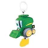 TOMY John Deere Clip and Go, Corey Combine