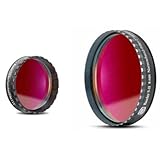 Baader Planetarium Narrowband S-II (8nm) CCD-Filter, 2