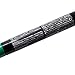 Green Posca Water Based, Non Toxic Paint Pen Marker for Marking Queen Bees Safely with a Green Dot
