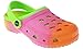 Capelli New York Girls dip Dyed Clog with Backstrap