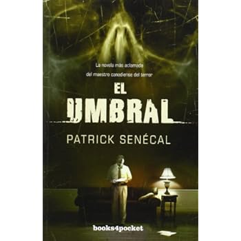 El Umbral (Books4pocket narrativa)