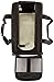 Amazon Basics Soft-Sided Mesh Pet Travel Carrier for Dog, Cat, up to 16 pounds, 16.5