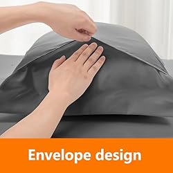 JOKOLO Queen Size Comforter Set - 3 Pieces, 1