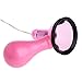 Dayloveme 7 Frequency Electric Vibrating Nipple Sucker Stimulating Breasts Enhancement Massager