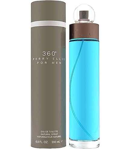 Amazon.com : Perry Ellis 360 for Women, 8.0 fl oz Body Mist