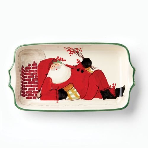 Click Here to See More Images Nick Rectangular Baking Dish