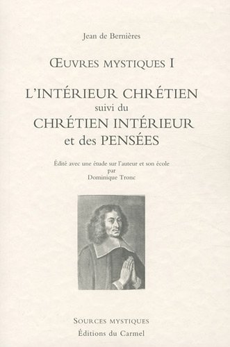 L' intérieur chrétien