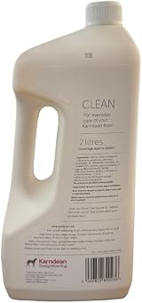 Karndean Routine Cleaner 2L Refill for Karndean Floors view 3