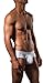C-IN2 Men's Underwear Sling Lo No Show Profile Brief