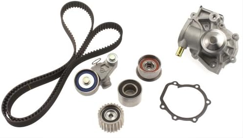 Aisin Tkf 001 Engine Timing Belt Kit With Water Pump