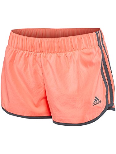 adidas women's m10 shorts
