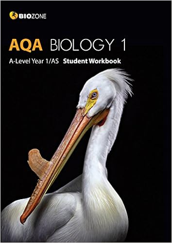 Amazon Com Aqa Biology 1 A Level Year 1 As Student Workbook Biology Student Workbook 9781927309193 Greenwood Tracey Books