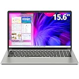SGIN 15.6 Inch Laptop, 4GB RAM 128GB SSD, Laptops