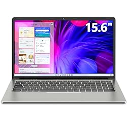 SGIN 15.6 Inch Laptop, 4GB RAM 128GB SSD, Laptops