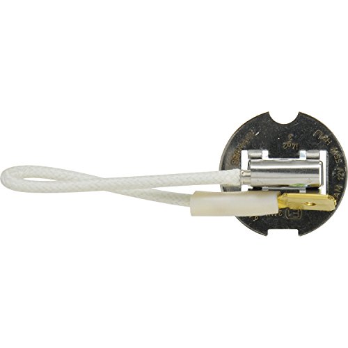 SYLVANIA H3 SilverStar High Performance Halogen Fog Bulb, (Contains 1 Bulb)