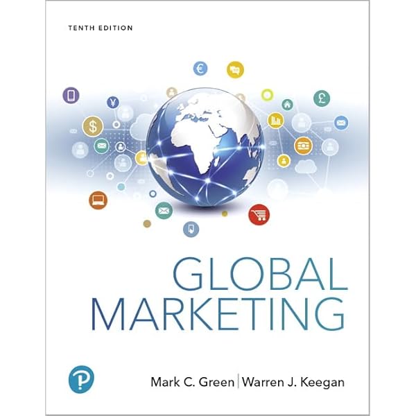 Marketing: An Introduction, Global Edition: Armstrong, Gary