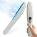 HHTD UV Wand Light, Portable UV Lamp for Home Office Hotel Travel Using