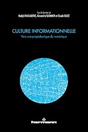 Culture informationnelle