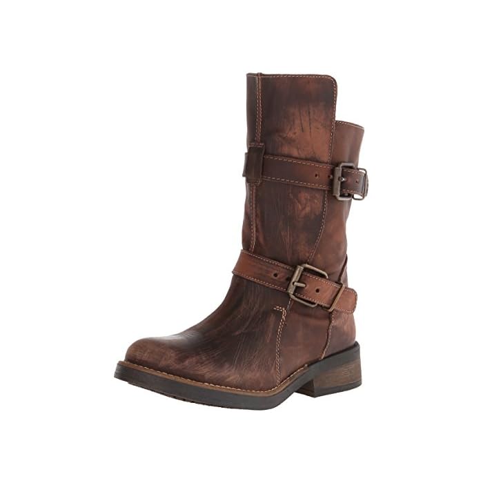 Caveat-F Engineer Boot 