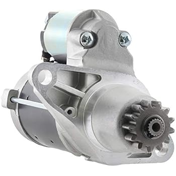 2005 Toyota Sienna Starter ~ Best Toyota