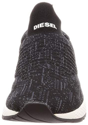 Athl Sock Sock Sneakers Diesel Diesel S KB Athl Sock II Trainers