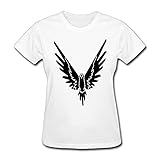 Cheers2017 Maverick Logo Shirt Logan Paul Logang Youtube Womens Parrot T-shirt
