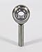 QSC CMR-5, 5/16 X 5/16-24 Economy Male RH Rod End