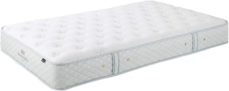 Amazon Co Jp 日本ベッド マットレス シルキーシフォン シングルサイズ 98 195 24cm 日本製 ホーム キッチン