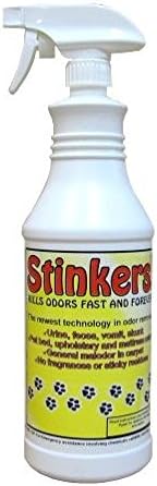 Chemical Technologies International Stinkers Odor Killer, 32 oz.