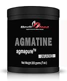 Agmatine 200 (7 Ounces)
