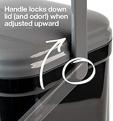 PetFusion Portable Outdoor Pet Waste