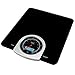 Smart Weigh Mechanical Digital Highly Accurate Multifunction Food Kitchen Precision Scale with LCD Display, 11lb, 5kg, Tare Function, Black (Batteries Included)