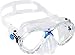 Cressi Marea Jr, clear/blue