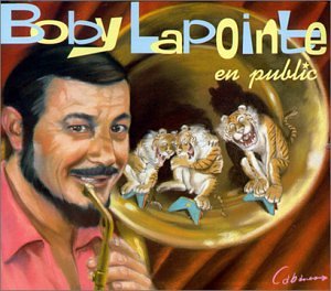 Boby Lapointe - en public (CD 2) - Zortam Music
