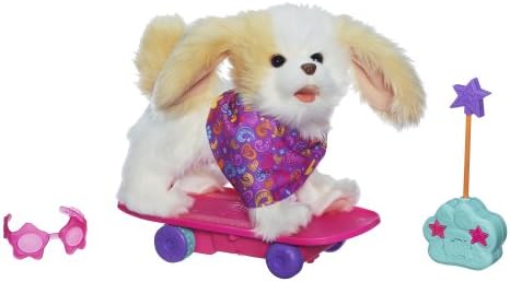 FurReal Friends Trixie - The 