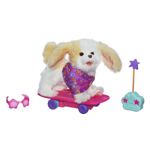 harga furreal friends