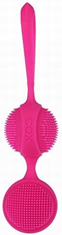 LOVER234 8 Vaginal Dumbbell Tighten Vagina Ball Silicone for Women