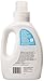 Amazon Brand - Mama Bear Gentle Baby Laundry Detergent Liquid, 95% Biobased, Fragrance Free, 53 Loads Each 40 Fl Oz (Pack of 2)
