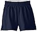 Soffe Big Girls New Short, Navy, XLG