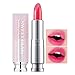 SECRET KEY Sweet Glam Tint Glow 3.5g 3 Color Mini Set - Long-Lasting Moisturizing Plumpy Natural Tinted Color Lip Balm For Dry Cracked Lips