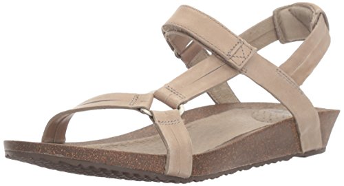 teva women's w ysidro universal sandal