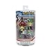 Pokémon 4-Figure Gift Pack - Mega Scizor, Jirachu, Meowth, Kirlia
