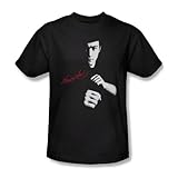 T-Shirt - Bruce Lee - The Dragon Awaits