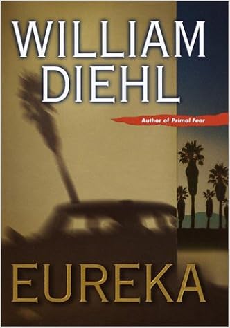 Eureka William Diehl Amazon Com Books