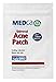 Acne Patches for Face - Hydrocolloid Bandages (24 Count) Pimple Patches for Face in 3 Universal Sizes, Acne Spot Treatment Care for Face & Skin Spot Patch Conceals Zits, Acne and Blackheads