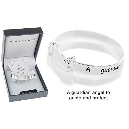 equilibrium baby bangle