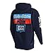 Troy Lee Designs Official Team KTM Licensed Pullover Fleece