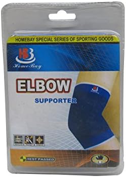 Home Bay Elbow Supporter, Joint Protector