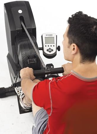 Airdyne rowing machine Clearance