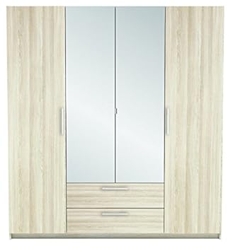 Ideal San Diego Bedroom Range Mirrored Wardrobes Chest Of Drawers